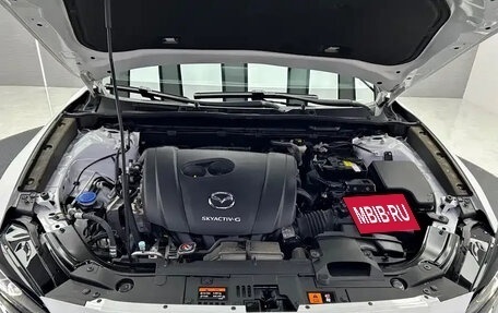 Mazda CX-4, 2022 год, 2 300 600 рублей, 23 фотография