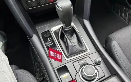 Mazda CX-4, 2022 год, 2 300 600 рублей, 21 фотография