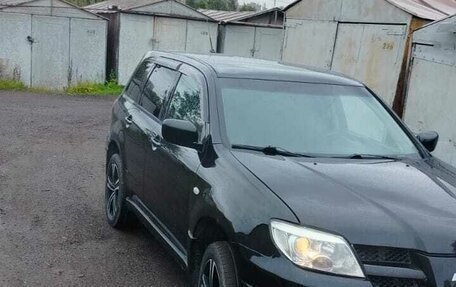 Mitsubishi Outlander III рестайлинг 3, 2006 год, 490 000 рублей, 2 фотография