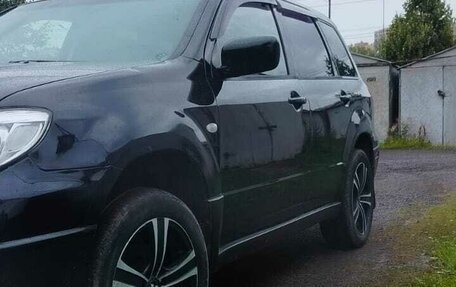 Mitsubishi Outlander III рестайлинг 3, 2006 год, 490 000 рублей, 3 фотография