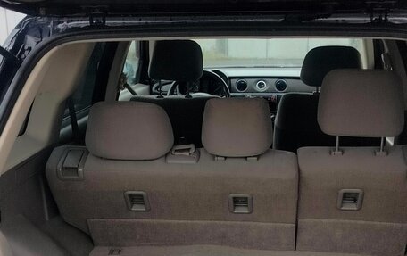Mitsubishi Outlander III рестайлинг 3, 2006 год, 490 000 рублей, 11 фотография