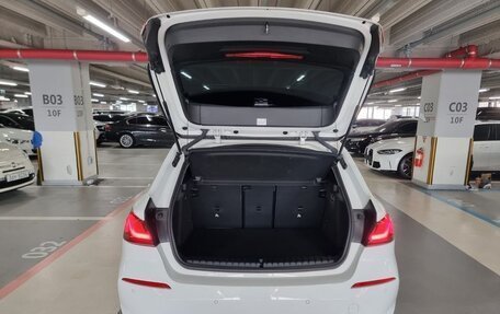 BMW 1 серия, 2020 год, 2 420 000 рублей, 7 фотография