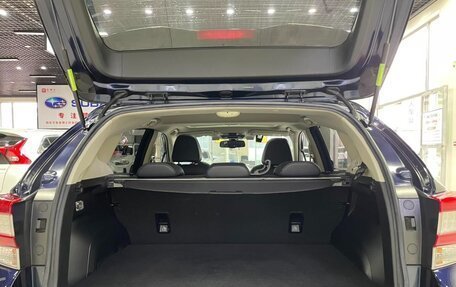 Subaru XV II, 2020 год, 2 095 000 рублей, 11 фотография