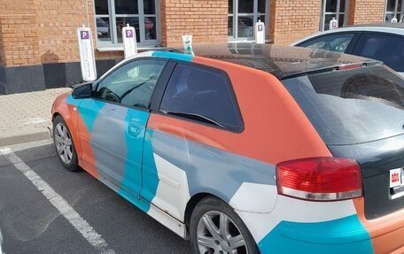 Audi A3, 2003 год, 300 000 рублей, 2 фотография