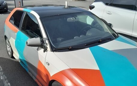 Audi A3, 2003 год, 300 000 рублей, 8 фотография
