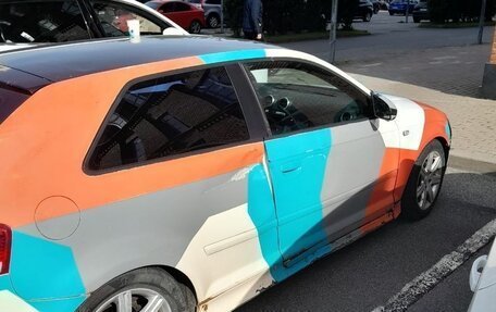 Audi A3, 2003 год, 300 000 рублей, 6 фотография