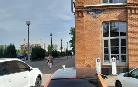 Audi A3, 2003 год, 300 000 рублей, 7 фотография
