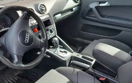 Audi A3, 2003 год, 300 000 рублей, 10 фотография