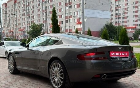 Aston Martin DB9 I, 2008 год, 4 250 000 рублей, 2 фотография