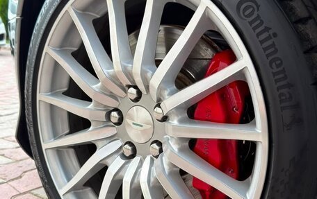 Aston Martin DB9 I, 2008 год, 4 250 000 рублей, 5 фотография