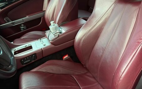 Aston Martin DB9 I, 2008 год, 4 250 000 рублей, 6 фотография