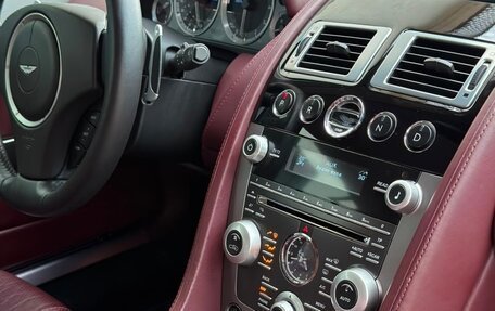 Aston Martin DB9 I, 2008 год, 4 250 000 рублей, 8 фотография
