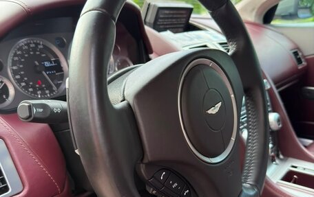 Aston Martin DB9 I, 2008 год, 4 250 000 рублей, 11 фотография