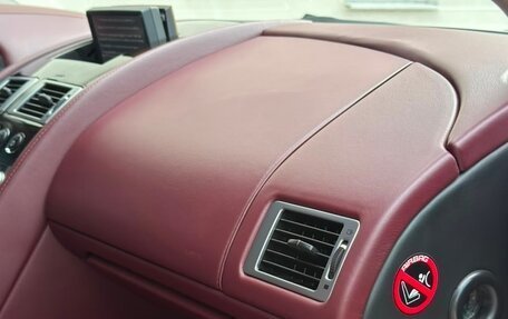 Aston Martin DB9 I, 2008 год, 4 250 000 рублей, 9 фотография