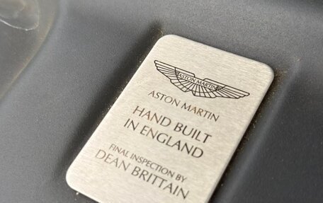 Aston Martin DB9 I, 2008 год, 4 250 000 рублей, 12 фотография