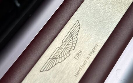 Aston Martin DB9 I, 2008 год, 4 250 000 рублей, 10 фотография