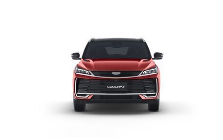 Geely Coolray I, 2026 год, 2 774 990 рублей, 4 фотография