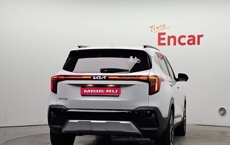 KIA Seltos I, 2023 год, 1 970 000 рублей, 4 фотография