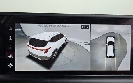 KIA Seltos I, 2023 год, 1 970 000 рублей, 17 фотография