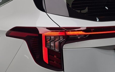 KIA Seltos I, 2023 год, 1 970 000 рублей, 23 фотография