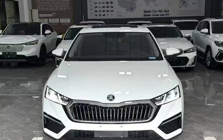 Skoda Octavia IV, 2023 год, 2 280 100 рублей, 1 фотография