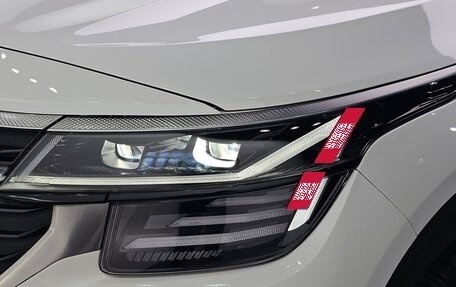 KIA Seltos I, 2023 год, 1 970 000 рублей, 22 фотография