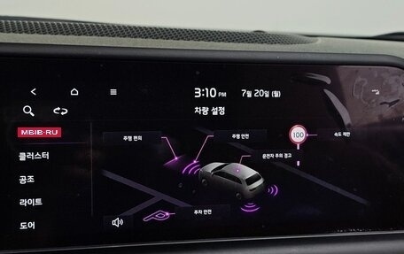 KIA Seltos I, 2023 год, 1 970 000 рублей, 18 фотография