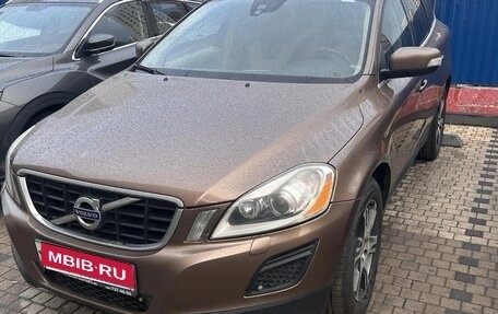 Volvo XC60 II, 2012 год, 1 195 000 рублей, 1 фотография