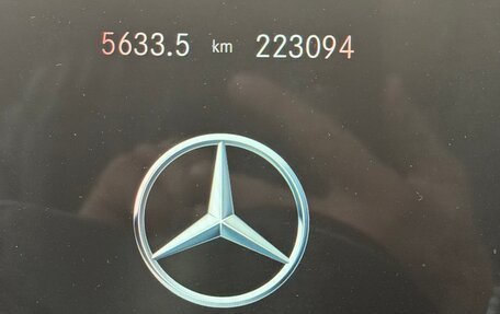 Mercedes-Benz GLS, 2020 год, 5 700 000 рублей, 6 фотография
