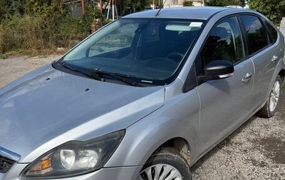 Ford Focus II рестайлинг, 2009 год, 650 000 рублей, 1 фотография