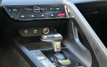 Hyundai Elantra, 2022 год, 1 297 000 рублей, 10 фотография