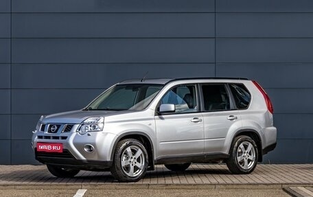 Nissan X-Trail, 2012 год, 1 355 000 рублей, 1 фотография