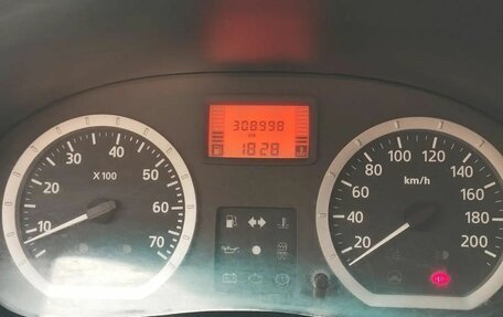Renault Logan I, 2006 год, 280 000 рублей, 11 фотография