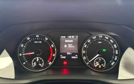Skoda Octavia IV, 2023 год, 2 280 100 рублей, 5 фотография