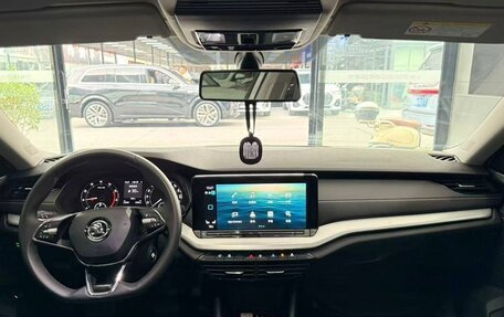 Skoda Octavia IV, 2023 год, 2 280 100 рублей, 4 фотография