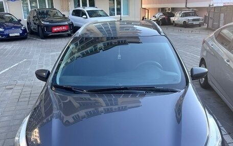KIA cee'd III, 2013 год, 800 000 рублей, 5 фотография