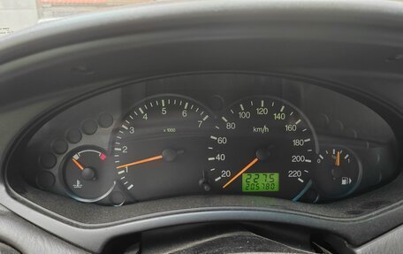 Ford Focus IV, 2003 год, 320 000 рублей, 8 фотография