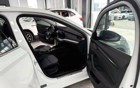 Skoda Octavia IV, 2023 год, 2 280 100 рублей, 8 фотография