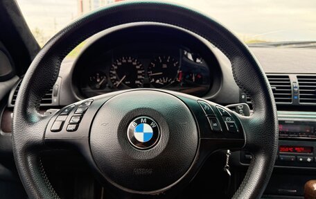 BMW 3 серия, 2003 год, 870 000 рублей, 7 фотография