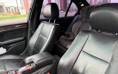 BMW 3 серия, 2003 год, 870 000 рублей, 10 фотография