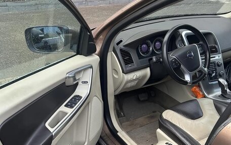 Volvo XC60 II, 2012 год, 1 195 000 рублей, 2 фотография