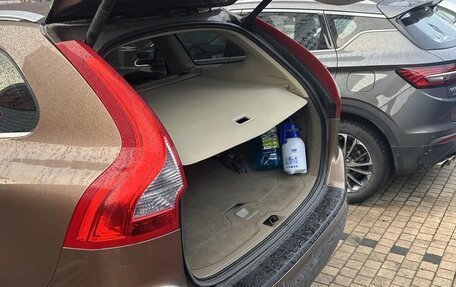 Volvo XC60 II, 2012 год, 1 195 000 рублей, 7 фотография