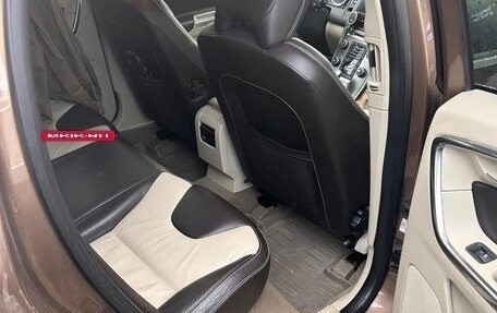 Volvo XC60 II, 2012 год, 1 195 000 рублей, 5 фотография