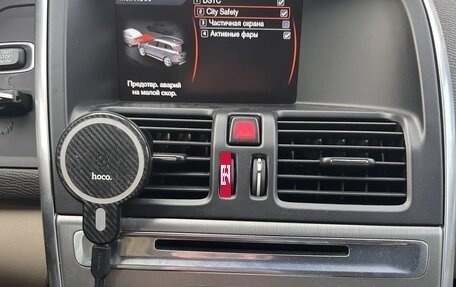 Volvo XC60 II, 2012 год, 1 195 000 рублей, 4 фотография
