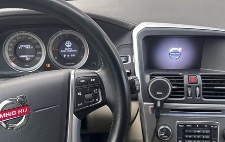 Volvo XC60 II, 2012 год, 1 195 000 рублей, 3 фотография