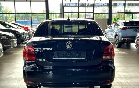 Volkswagen Polo VI (EU Market), 2017 год, 1 290 000 рублей, 6 фотография