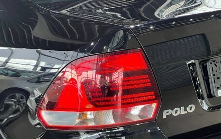 Volkswagen Polo VI (EU Market), 2017 год, 1 290 000 рублей, 11 фотография