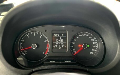 Volkswagen Polo VI (EU Market), 2017 год, 1 290 000 рублей, 21 фотография
