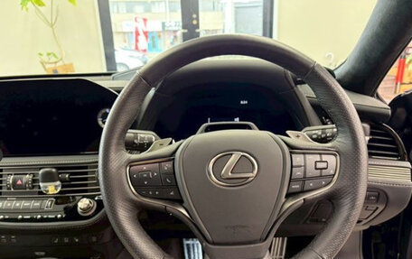 Lexus LS IV, 2026 год, 12 750 000 рублей, 7 фотография