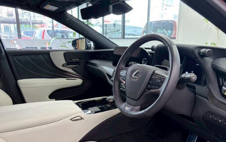 Lexus LS IV, 2026 год, 12 750 000 рублей, 3 фотография